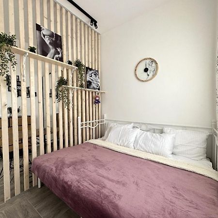 Studio Apartment, 5 Minutes To The Beach バール エクステリア 写真