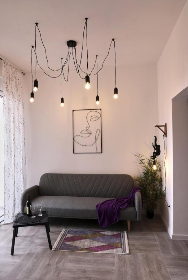 Studio Apartment, 5 Minutes To The Beach バール エクステリア 写真