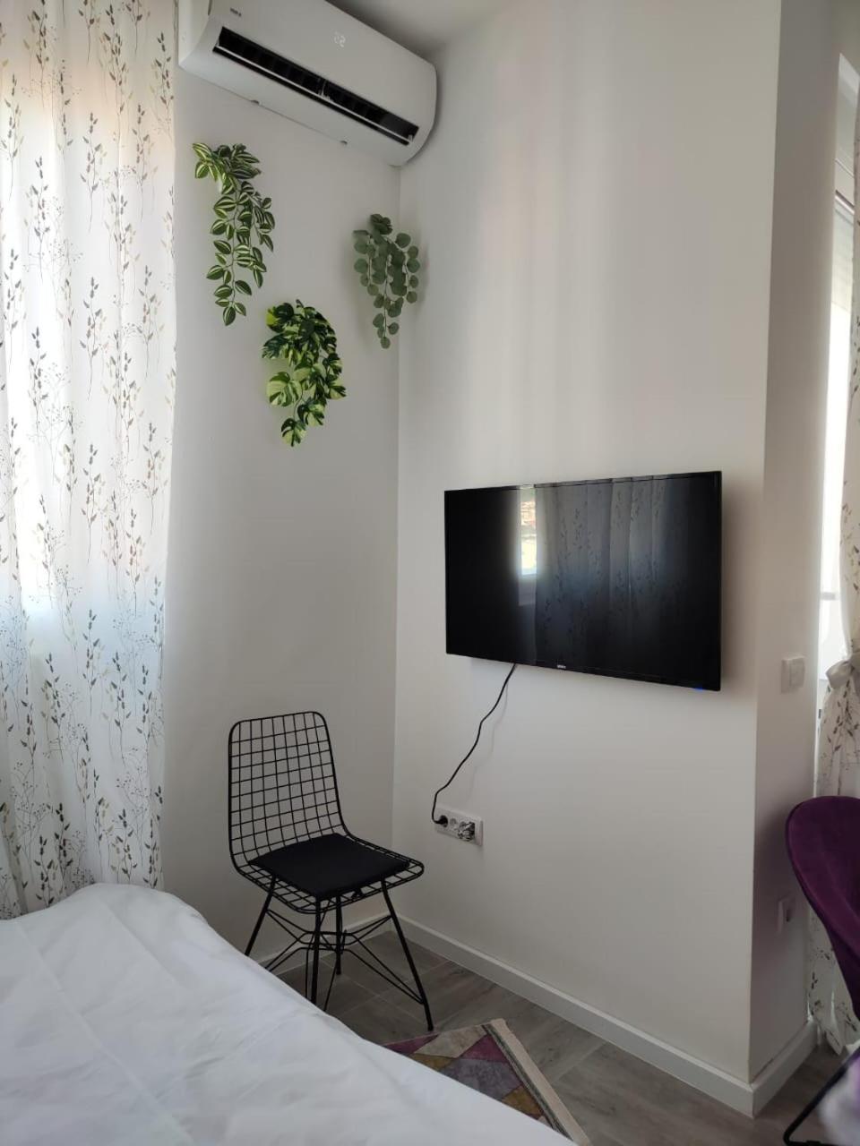 Studio Apartment, 5 Minutes To The Beach バール エクステリア 写真